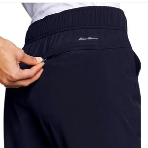 Eddie Bauer Womens Departure Ankle Pants S